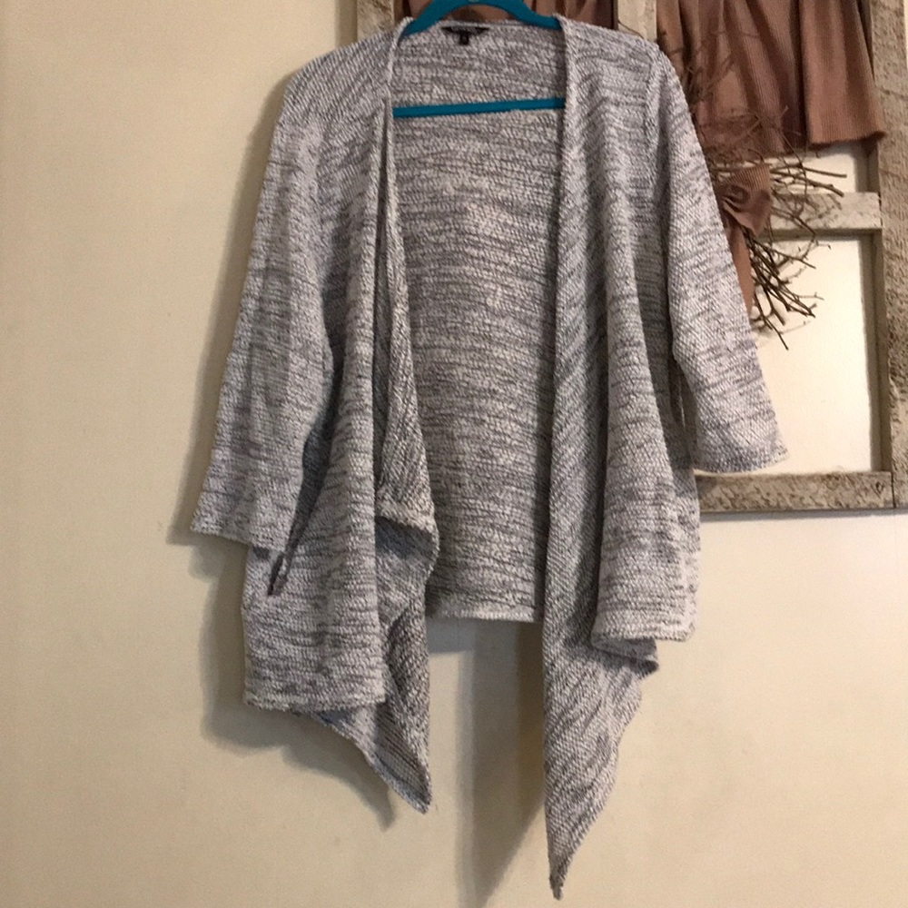 George Sweater with pockets
